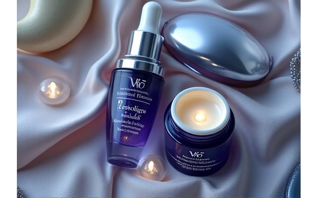 Evening Repair Kit Skincare Set